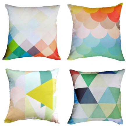 DAN300 cushions via WeeBirdy.com