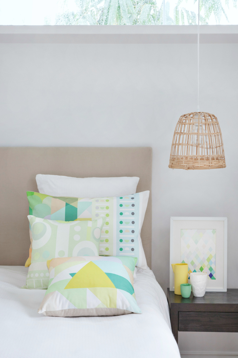 DAN300 textiles for Spring via WeeBirdy.com