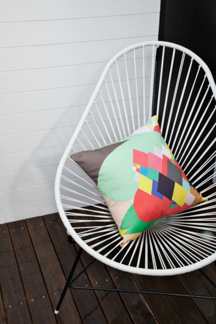 DAN300 cushion via WeeBirdy.com