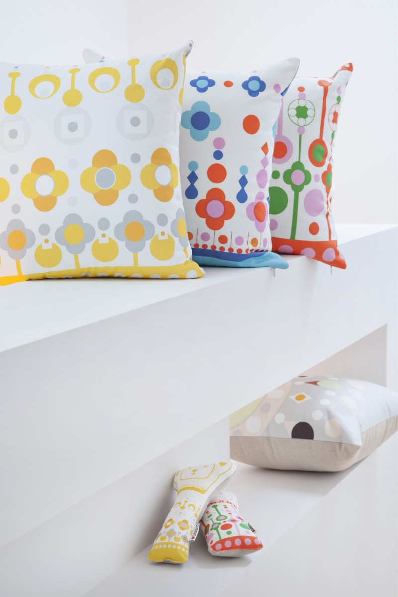 Dan300 spring textiles via WeeBirdy.com