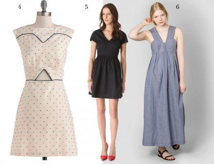 Top 12 Summer Frocks via WeeBirdy.com