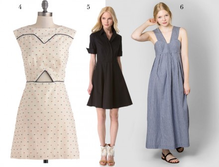 Top 12 Summer Frocks via WeeBirdy.com