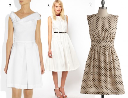 Top 12 Summer Frocks via WeeBirdy.com
