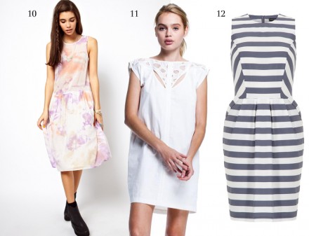 Top 12 Summer Frocks via WeeBirdy.com