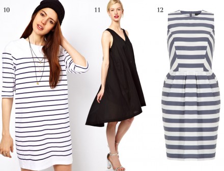 Top 12 Summer Frocks via WeeBirdy.com