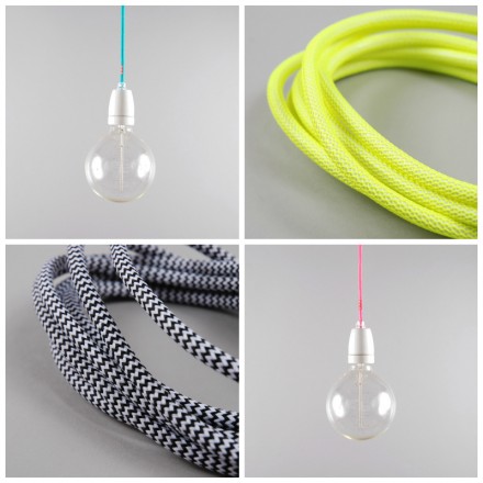 Goodhood Life Store lightbulbs via WeeBirdy.com