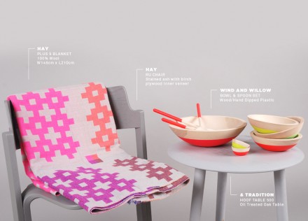 Brights at The Goodhood Life Store via WeeBirdy.com