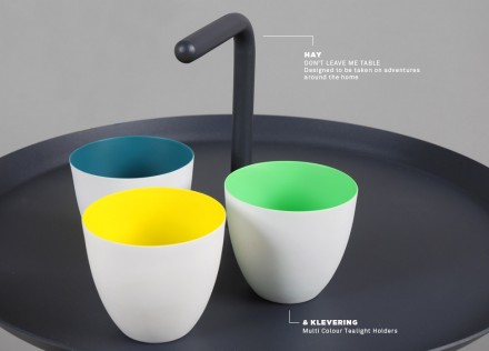Goodhood Life Store via WeeBirdy.com