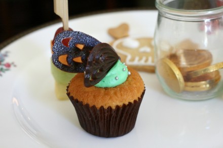 Peter Pan Morning Tea at The Langham Sydney