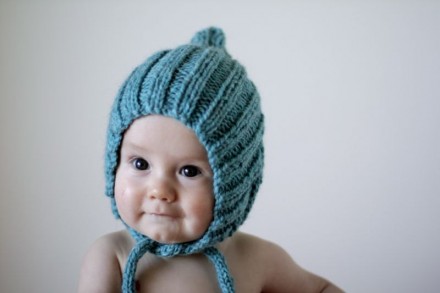Top 12 Presents for Baby Boys via WeeBirdy.com
