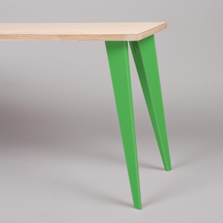 Petit Productions table at Goodhood Life Store via WeeBirdy.com