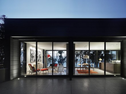 Tony Parker Furniture at WORKSHOPPED via WeeBirdy.com
