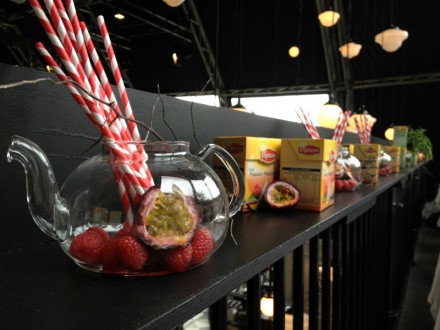 Lipton High Tea via WeeBirdy.com