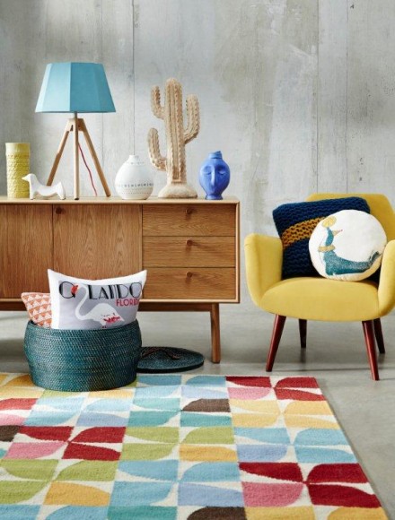 Freedom AW14 Collector Vignette via WeeBirdy