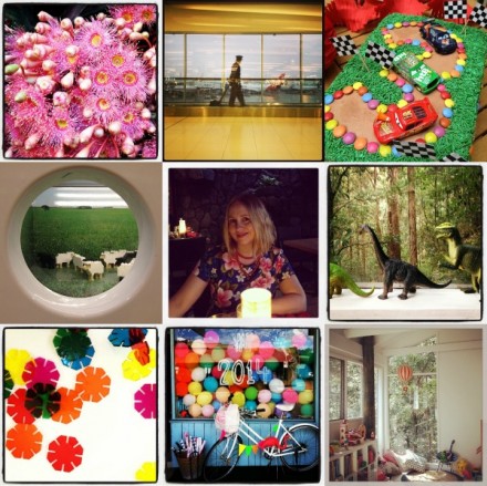Wee Birdy Instagram