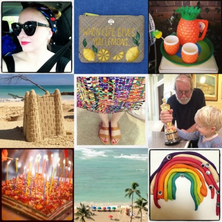 Wee Birdy Instagram