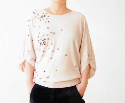 Make a Chanel inspired top Tuts+