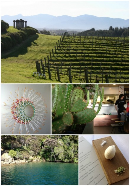 New Zealand via Wee Birdy