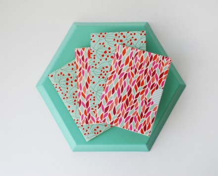 Origami fold out cards tutorial Tuts+