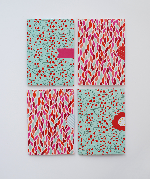 Origami fold-out cards tutorial by Tuts+