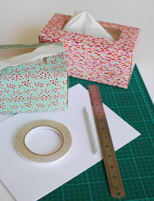 Origami fold-out cards tutorial by Tuts+