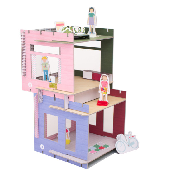 The best Christmas presents for little girls, 2014, via WeeBirdy.com.