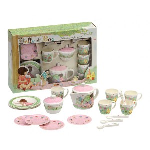Found! The best Christmas presents for girls, via WeeBirdy.com.