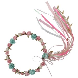 Found! The best Christmas presents for girls, via WeeBirdy.com.