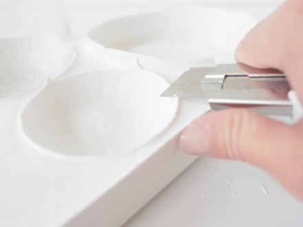 Tuts+ tutorial: How to make a jewellery organiser
