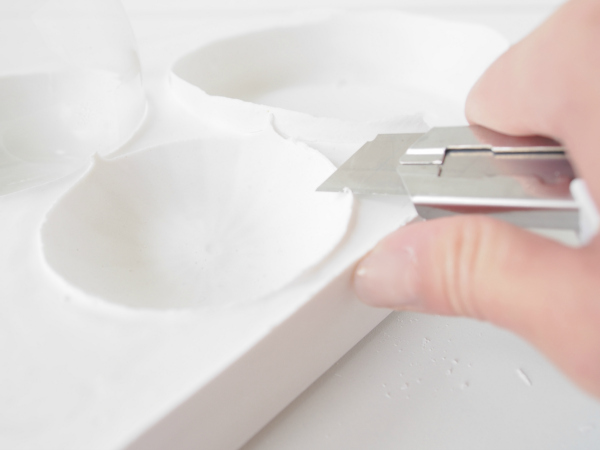 Tuts+ tutorial: How to make a jewellery organiser