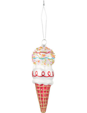 Christmas Gift Guide: All the Pretty Ice Creams, via WeeBirdy.com.