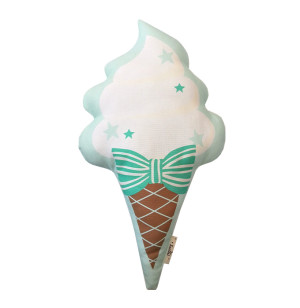 Christmas Gift Guide: All the Pretty Ice Creams, via WeeBirdy.com.