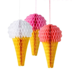 Christmas Gift Guide: All the Pretty Ice Creams, via WeeBirdy.com.