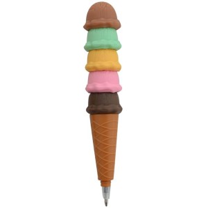 Christmas Gift Guide: All the Pretty Ice Creams, via WeeBirdy.com.