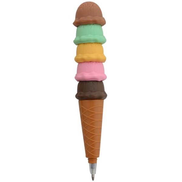 Christmas Gift Guide: All the Pretty Ice Creams, via WeeBirdy.com.