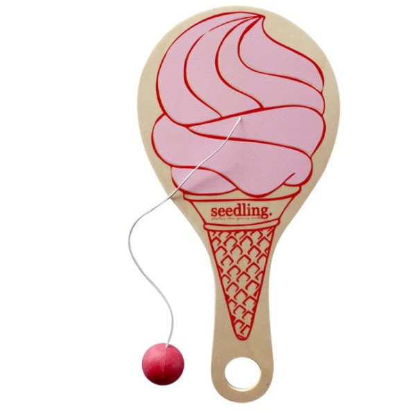Christmas Gift Guide: All the Pretty Ice Creams, via WeeBirdy.com.