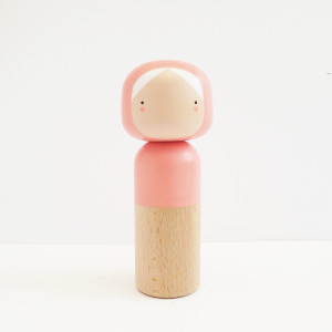 Found! The best Christmas presents for girls, via WeeBirdy.com.