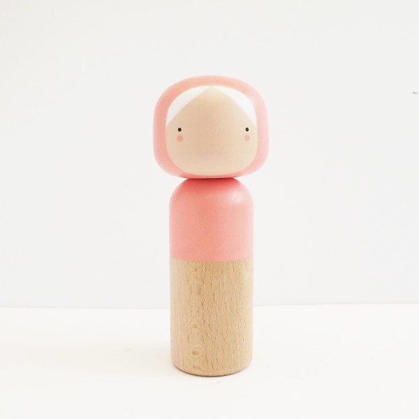 Found! The best Christmas presents for girls, via WeeBirdy.com.