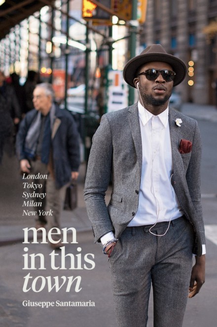 Men in This Town via WeeBirdy.com