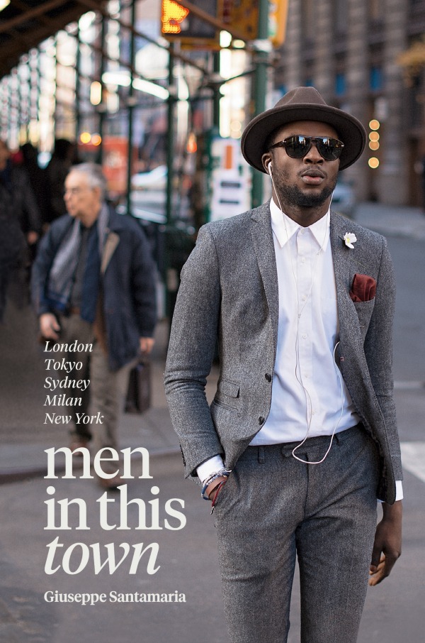 Men in This Town via WeeBirdy.com