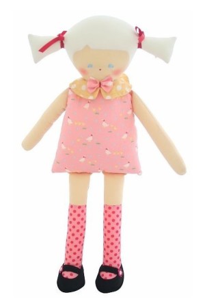 Found! The best Christmas presents for girls, via WeeBirdy.com.