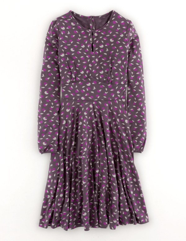 Boden Marilyn dress via WeeBirdy.com