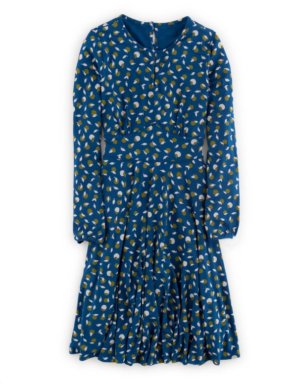 Boden Marilyn dress via WeeBirdy.com