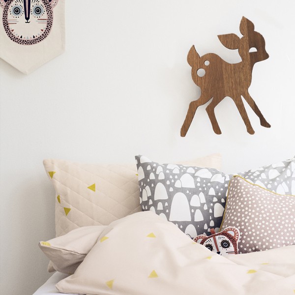 Ferm Living AW14 Children's Homeware and Wallpaper collection