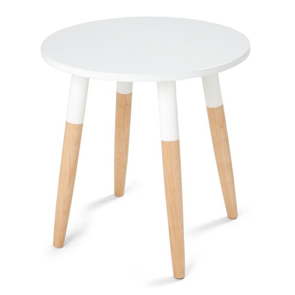 Dipped Side Table $29.00 from KMart.
