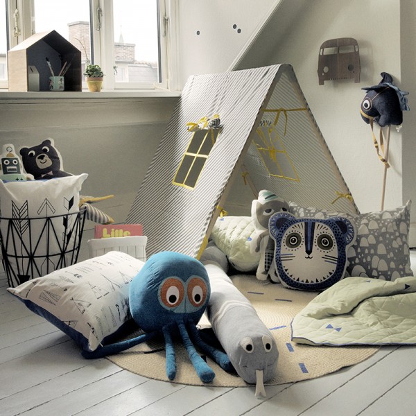 Ferm Living AW14 Children's Collection