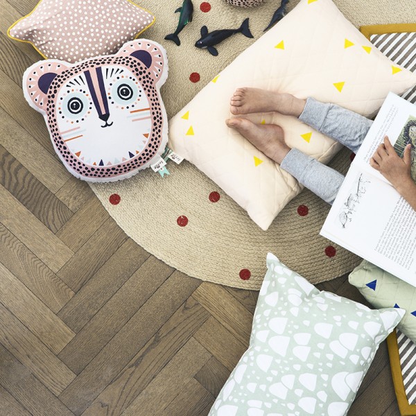 Ferm Living's new Kids Room AW14 collection. 