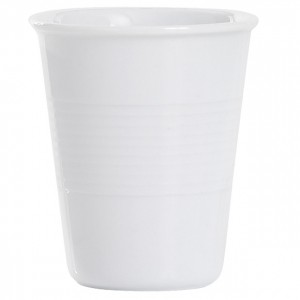 Set Of 4 Porcelain Latte Cups - Papier from Target, via WeeBirdy.com