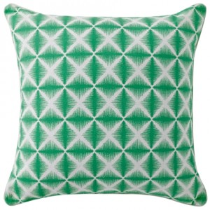 Banyan Cushion 50x50cm in Teal NEW $34.95 from Freedom.
