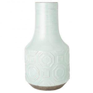 Chimney Vessel 34cm in Spearmint NEW $39.95 from Freedom Australia.